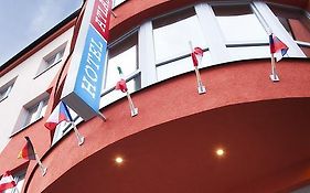 Hotel Atlas